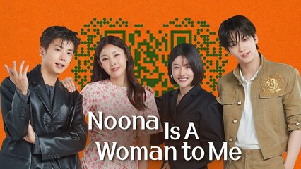 Noona You Are a Woman to Me Episode 1 English Sub