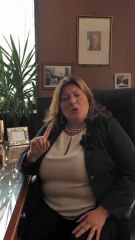 Ciarambino - Sempre dalla stessa parte. Quella della mia terra e dei più fragili. (04.11.25)