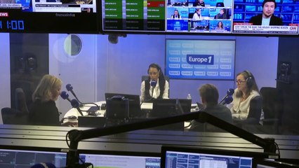 Christine Kelly et vous : «Depuis des années, on vole la démocratie aux électeurs du RN», dénonce un auditeur