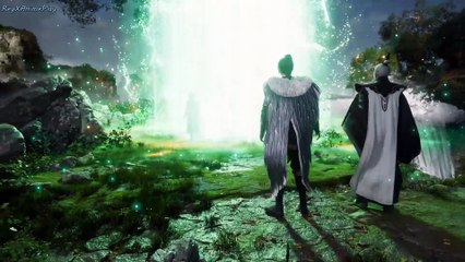 Shrounding The Heaven - Episode 134 Sub Indo