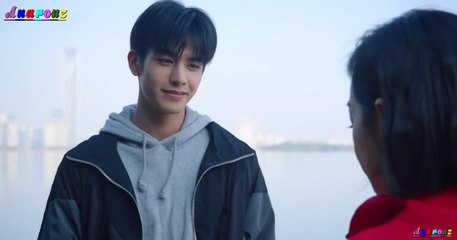 Find Yourself _ Full Chinese Drama with English Sub _ S01EP13