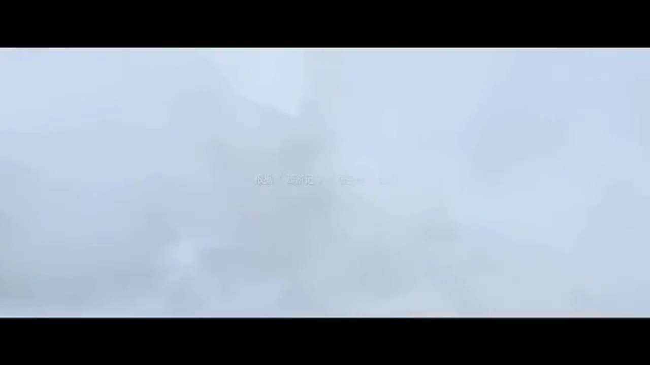 The Monkey King Action Movies in English 2025 (Game Movie)