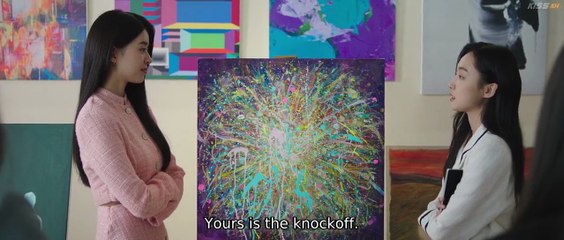 Beyond the Bar (2025) Episode 5 | Korean subbed EN