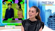 Fast Talk with Boy Abunda: Nancy Castiglione recalls her memories as a Kapuso (Episode 718)