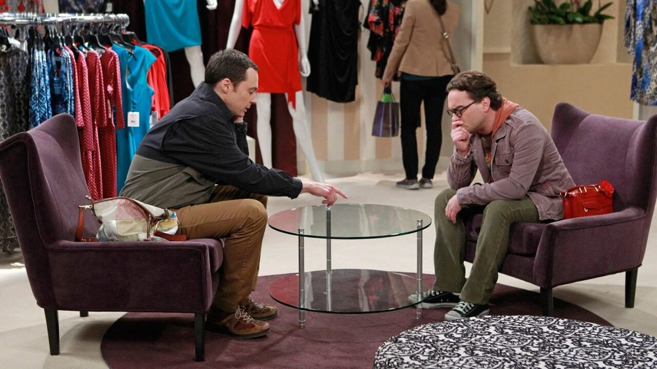 Big Bang Theory