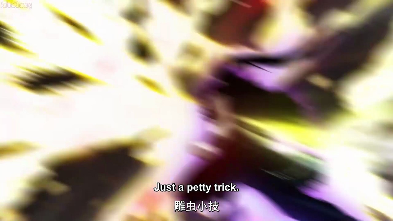 Necromancer King of the Scourge Episodes 169-174 Eng Sub