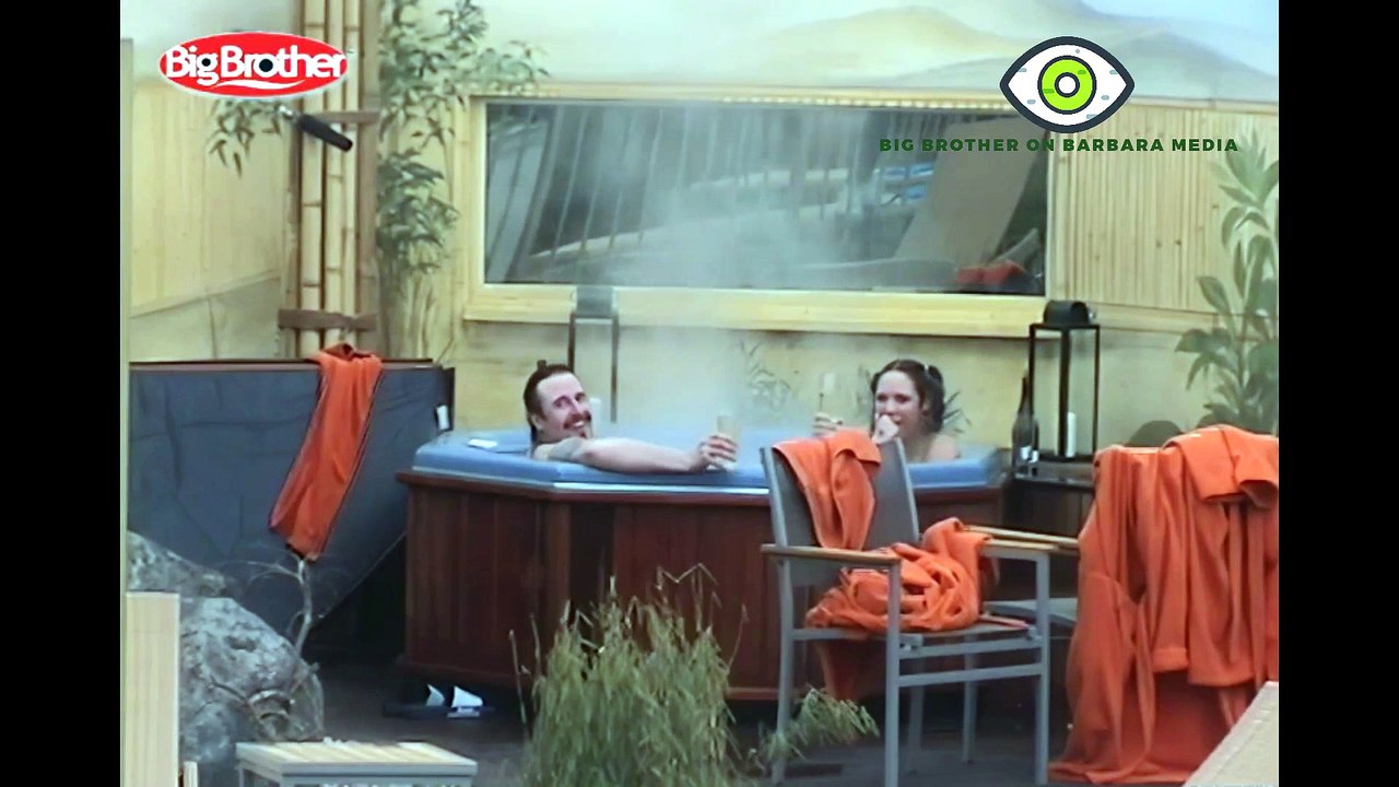 Big Brother 5  Germany on Big Brother on Barbara Media 6