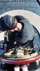 Festa delle forze armate, i marinai si raccontano