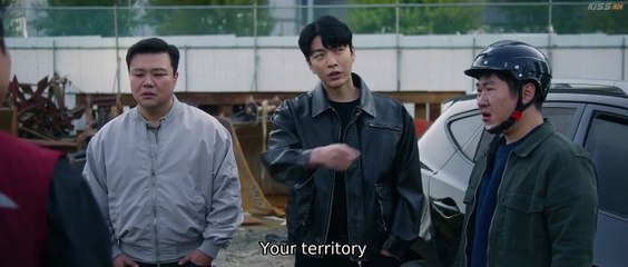 Mary Kills People (2025) Episode 4 | Korean subbed EN