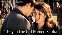 1 Day in The Girl Named Feriha #23