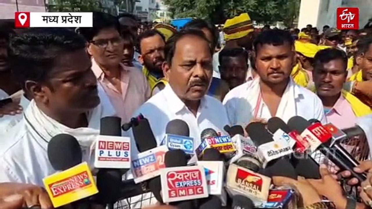 छिंदवाड़ा में आदिवासियों की भूमि में सोना और प्लैटिनम, लेकिन जमीन छोड़ने को तैयार नहीं