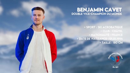 Mon Rituel - "Meilleur quand j'ai fait un mauvais traning la veille !"