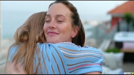 The Weekend Away – Full Movie Hindi Dubbed