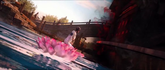 Divine Manifestation Episode 5 Subtitle Indonesia