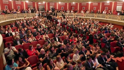 200 Anos do Jornal Diário de Pernambuco: Celebração, Homenagens e Reconhecimento dos Ícones de Pernambuco