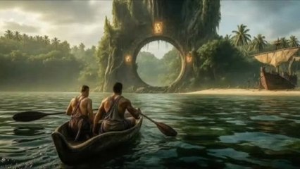 Sera the Untold Story Blockbuster Full Action New Movie 2025 Hollywood Film Mysterious Thriller Epic Movie