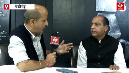 'सुक्खू सरकार कहती है केंद्र से नहीं मिलता पैसा, एक मंत्री कहते हैं मुझे पैसा ही पैसा मिला'