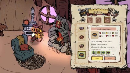 Winter Burrow - Release Date Announcement