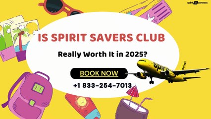 Is Spirit Savers Club Really Worth It in 2025