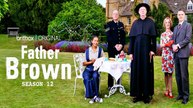 Father Brown S12E01 (2025)