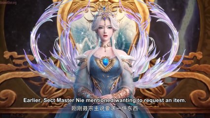 Tales of Demons and Gods Season 9 (Yao Shen Ji 9th Season) Episode 41 Eng Sub