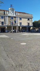 Gricignano (CE) - 4 novembre  (04.11.25)