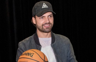 Liebes-Comeback mit Yeliz? Jimi Blue Ochsenknecht äußert sich