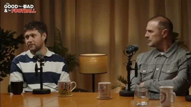 Niall Horan refused to do one thing during his One Direction fame