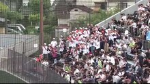 尽誠学園 vs 山梨学院 ダイジェスト版