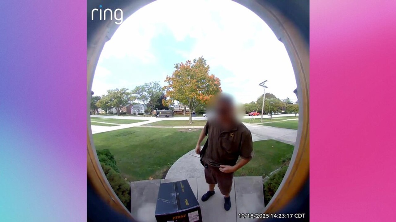 Zusteller liefert PC für 6.000 Euro, doch der Karton wurde wohl bereits geöffnet und der Rechner gestohlen