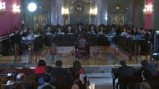 La jefa de prensa de la Fiscalía General, Mar Hedo, desvela, por primera vez, cómo llegó a oídos del Ministerio Público la primera información sobre la vinculación de la pareja de Ayuso con un delito fiscal.