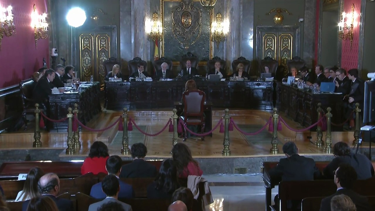 La jefa de prensa de la Fiscalía General, Mar Hedo, desvela, por primera vez, cómo llegó a oídos del Ministerio Público la primera información sobre la vinculación de la pareja de Ayuso con un delito fiscal.
