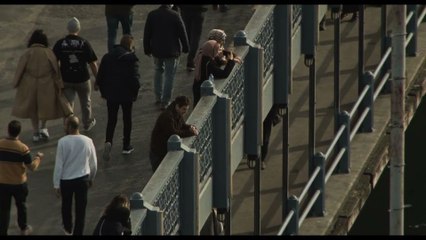 Yeni Şafak Solarken Fragmanı Yayında! 🔥