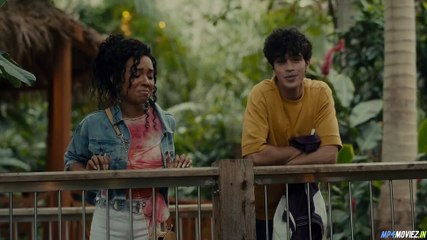 Anythings Possible – Full Movie Hindi Dubbed