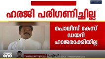 മതപരിവർത്തനം ആരോപിച്ച് അറസ്റ്റ് ചെയ്ത CSI വൈദികന്റെ ജാമ്യ ഹരജി കോടതി പരിഗണിച്ചില്ല