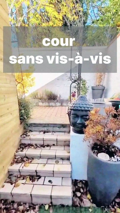 Maison clé en main 3 pièces- 92 m² à Saint-Quentin - 2 chambres, pièce de vie, buanderie, courVIDEO