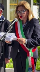 Maiori (SA) - IV Novembre – Giorno dell’Unità Nazionale e delle Forze Armate (04.11.25)