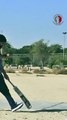 #What #a #Ball #speed #grassrootscricket #cricketbatting #کرکٹ #pakistan #football #cricketskill