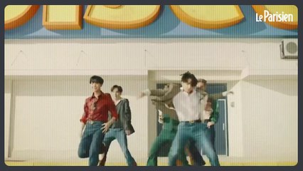 Séoul tente de charmer Pékin après 11 ans de tensions