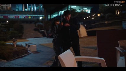 The Defects (2025) Episode 8 | Korean subbed EN