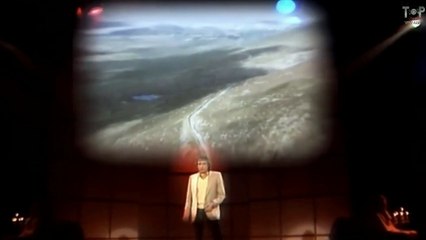 Michel Sardou -' Les lacs du Connemara' (1981)