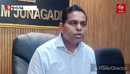 જુનાગઢ જિલ્લામાં આજથી SIR પ્રક્રિયા શરૂ: મતદાર યાદીમાં સુધારા માટે એક મહિનાનું અભિયાન