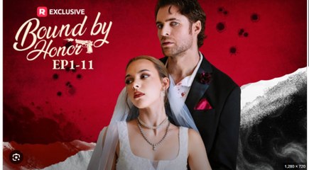 Bound By Honor - Full