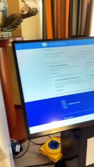 Marsilio -  Semplificare l’accesso dei cittadini alle prestazioni sanitarie (04.11.25)