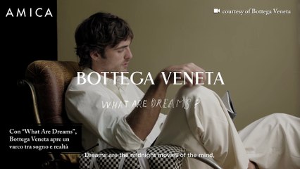 Jacob Elordi Incanta nel Nuovo Cortometraggio di Bottega Veneta ✨