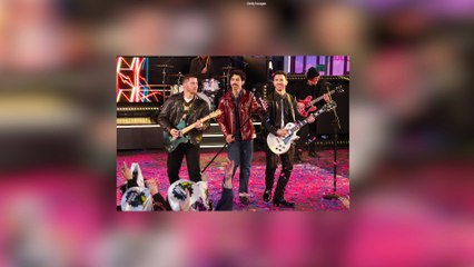 Jonas Brothers Have A Christmas Movie!!