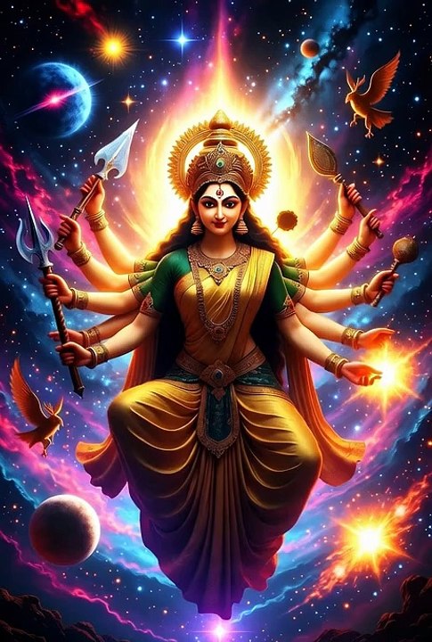 Jai Mai Ki