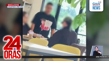 2 nagbebenta umano ng mamahaling sasakyan pero kinukupit ang bayad sa hulugan ng kliyente, arestado | 24 Oras