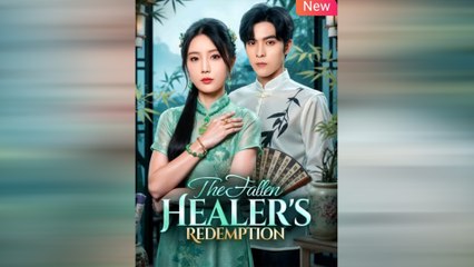 The Fallen Healer's Redemption - Full Movie