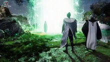 Shrouding the Heavens Episode 134 (4K Multi-Sub)
